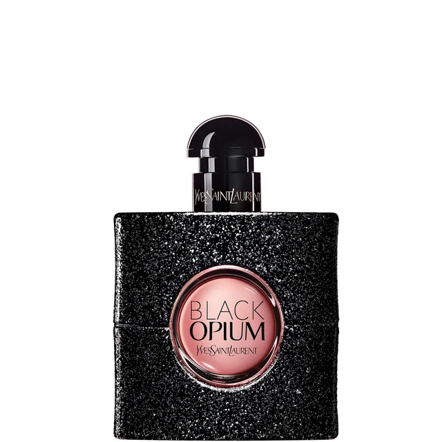 Yves Saint Laurent Black Opium Eau de Parfum Woda perfumowana 50 ml
