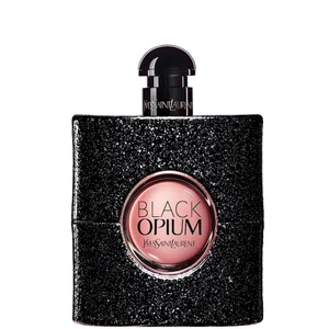 Yves Saint Laurent Black Opium Eau de Parfum Woda perfumowana 90 ml - Size 90ml