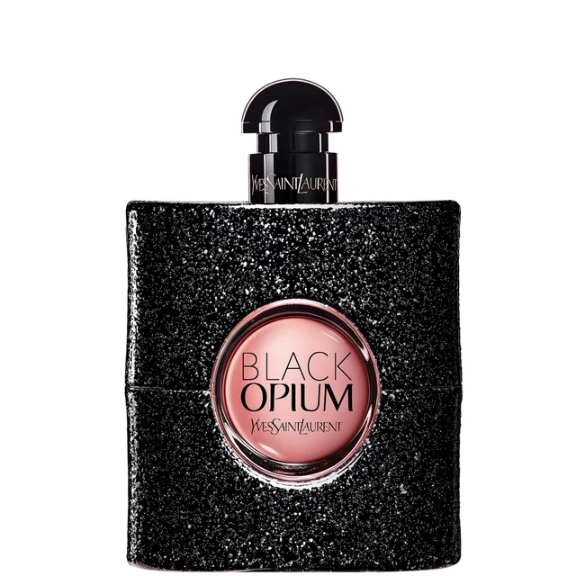 Yves Saint Laurent Black Opium Eau de Parfum Woda perfumowana 90 ml