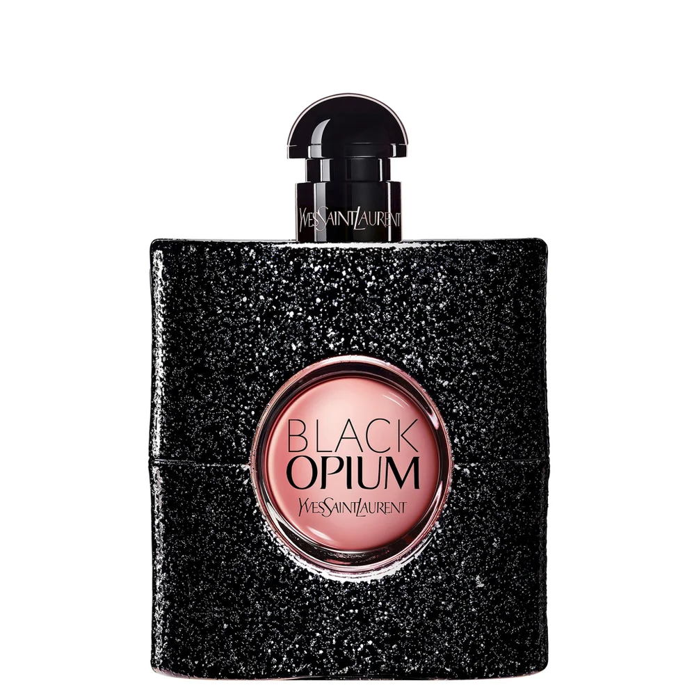 Yves Saint Laurent Black Opium Eau de Parfum Woda perfumowana 90 ml Zdjęcie 1