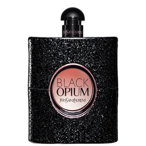 Yves Saint Laurent Black Opium Eau de Parfum Woda perfumowana 150 ml - Size 150ml