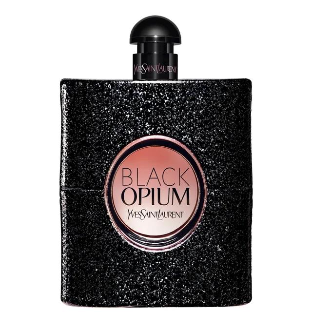Yves Saint Laurent Black Opium Eau de Parfum Woda perfumowana 150 ml