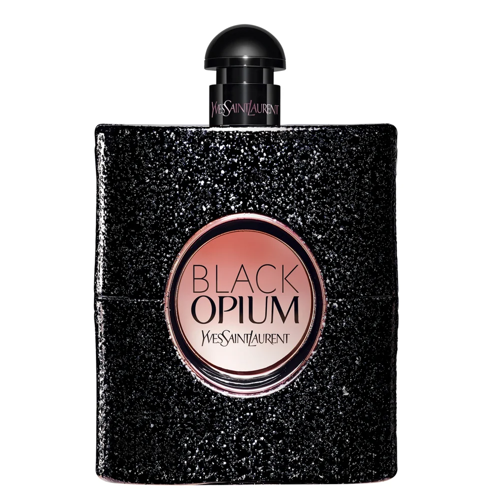 Yves Saint Laurent Black Opium Eau de Parfum Woda perfumowana 150 ml Zdjęcie 1