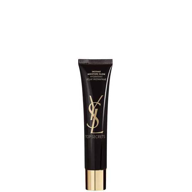 Yves Saint Laurent Top Secrets Instant Moisture Glow baza pod podkład 40 ml