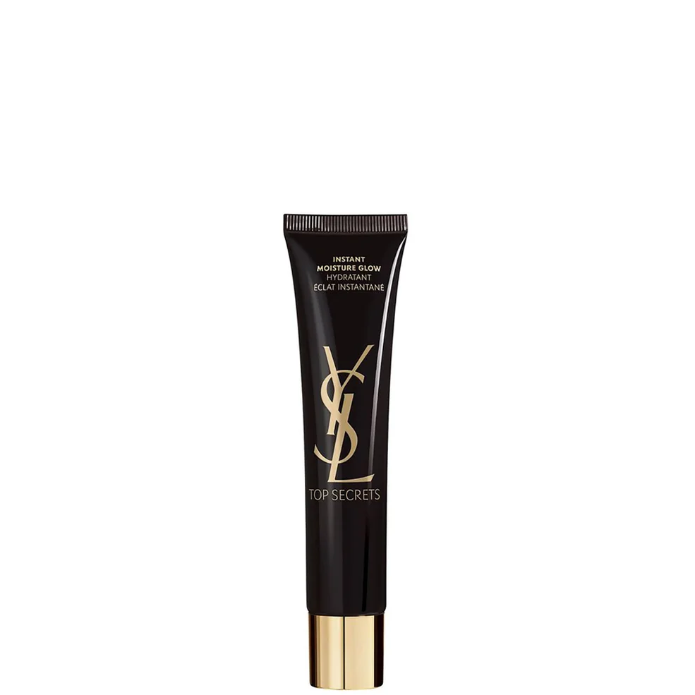 Yves Saint Laurent Top Secrets Instant Moisture Glow baza pod podkład 40 ml Zdjęcie 1