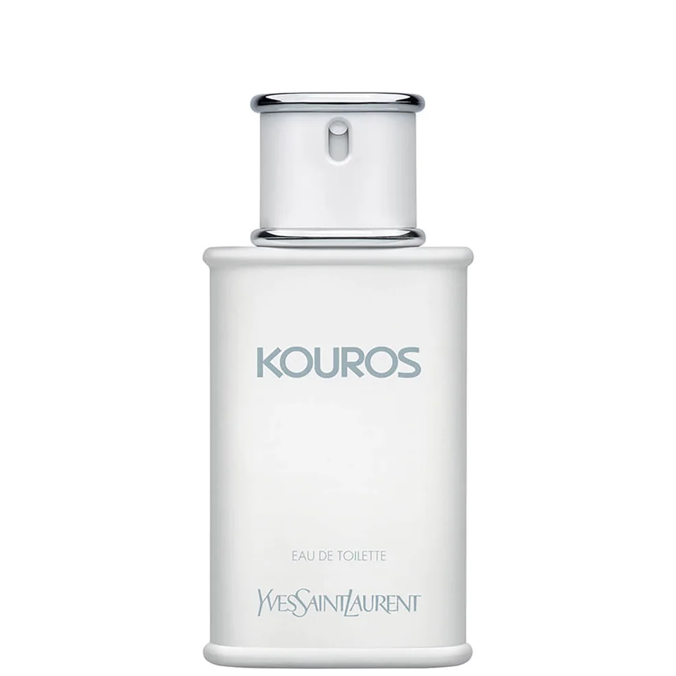 Yves Saint Laurent Kouros Eau de Toilette 100ml Zdjęcie 1