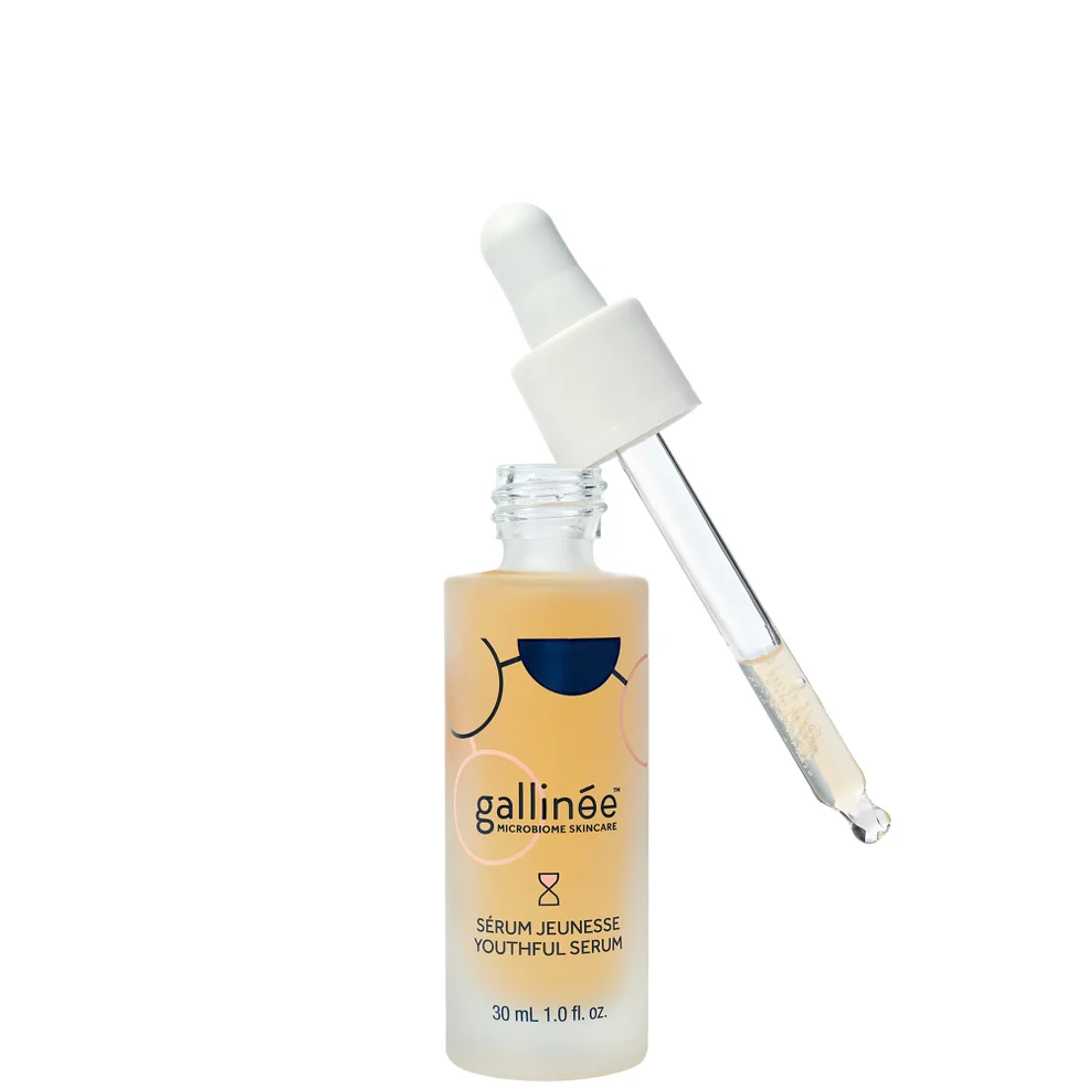 Gallinée Probiotic Youthful Serum 30ml Zdjęcie 1