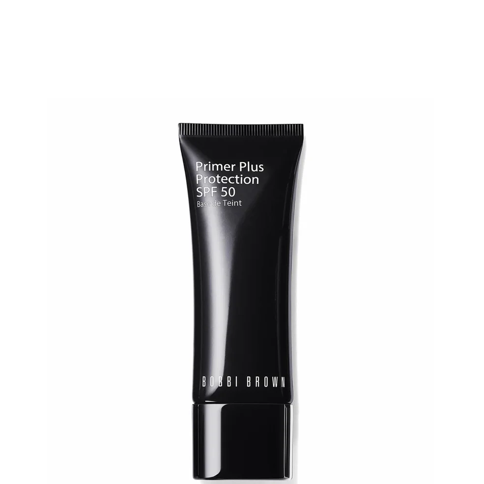 Bobbi Brown Primer Plus Protection SPF50 baza pod makijaż z filtrem przeciwsłonecznym 40 ml Zdjęcie 1