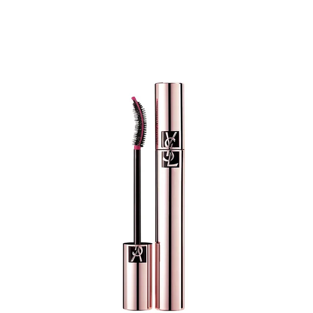 Yves Saint Laurent The Curler Mascara tusz do rzęs (różne odcienie)