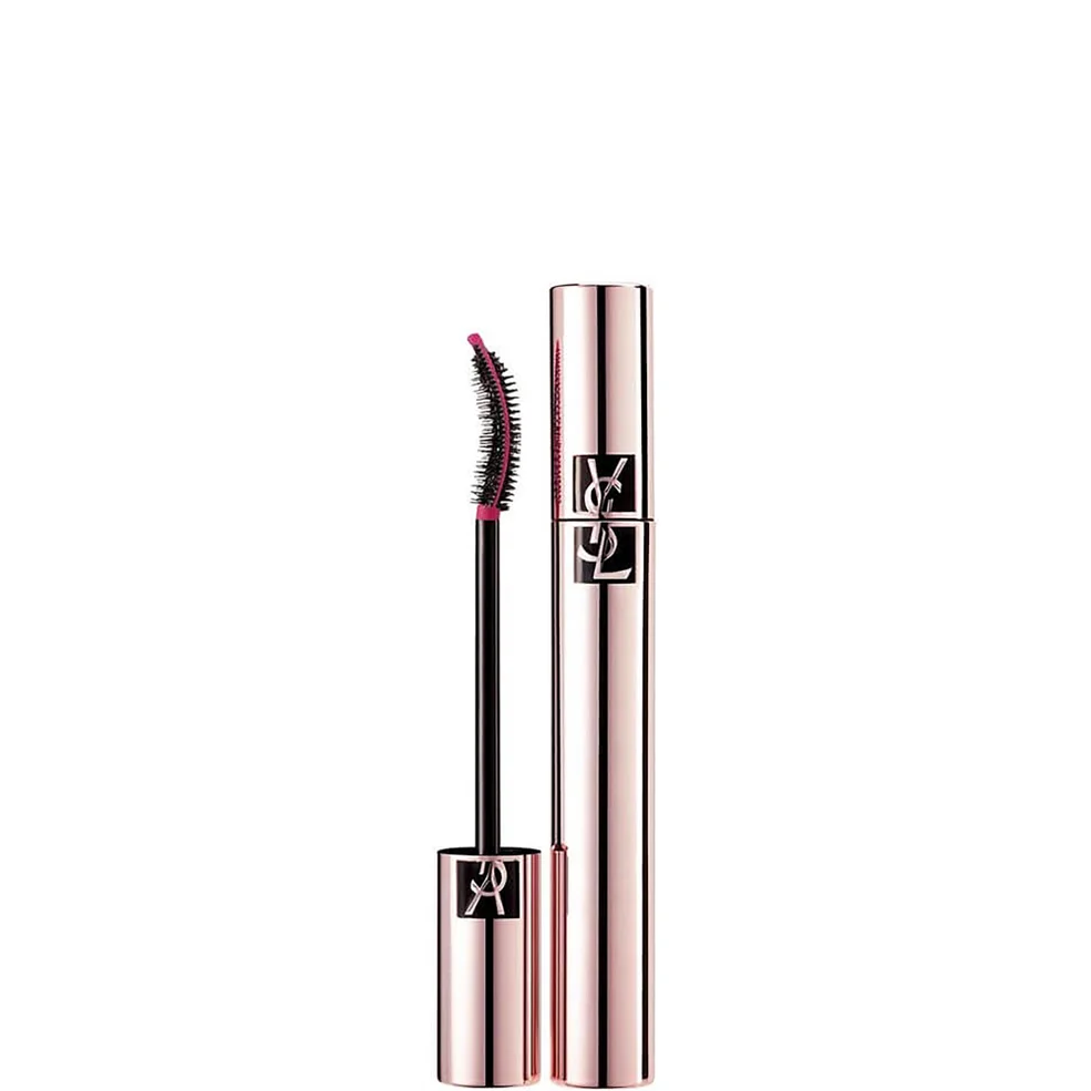 Yves Saint Laurent The Curler Mascara tusz do rzęs (różne odcienie) Zdjęcie 1