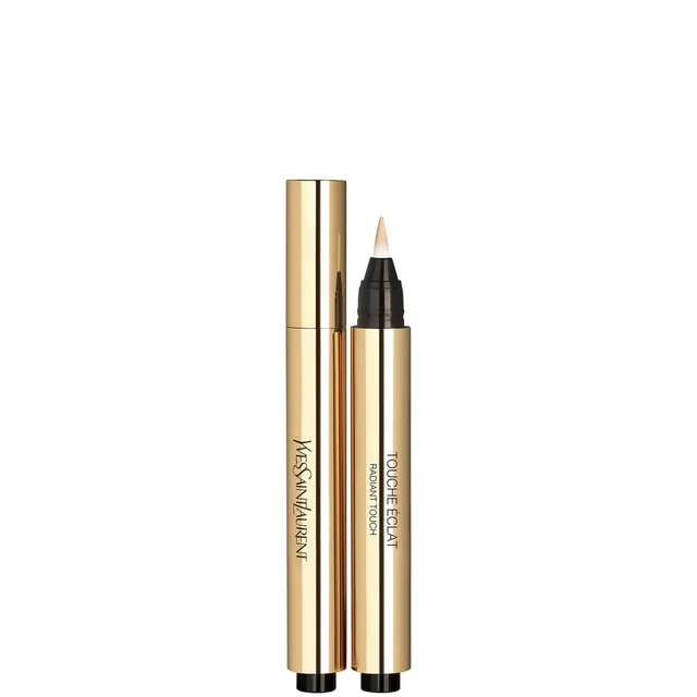 Yves Saint Laurent Touche Éclat Highlighter Pen rozświetlacz w kredce 2,5 ml (różne odcienie)