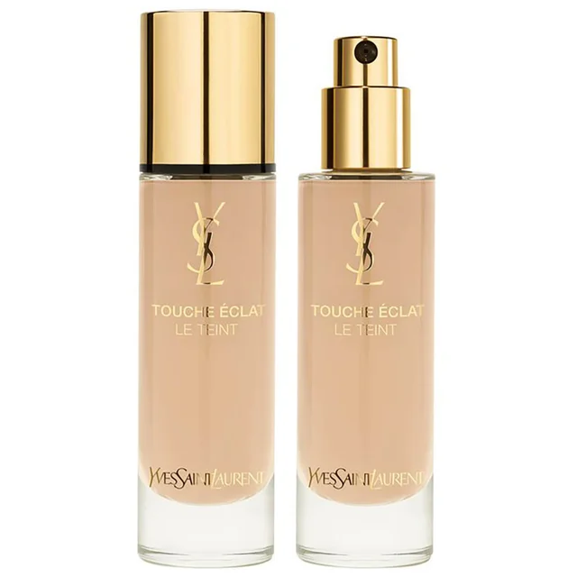 Yves Saint Laurent Touche Éclat Le Teint podkład (różne odcienie)