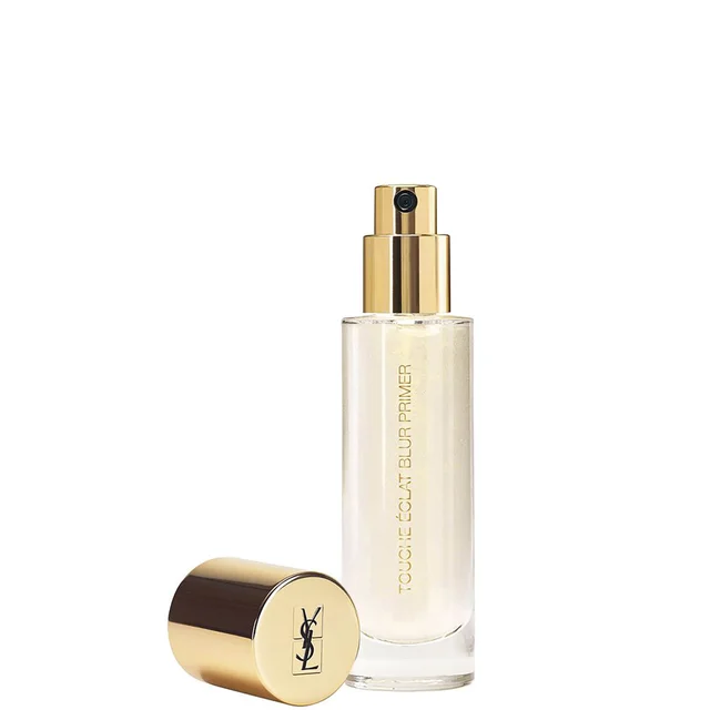 Yves Saint Laurent Touche Éclat Blur Primer baza pod makijaż 30 ml