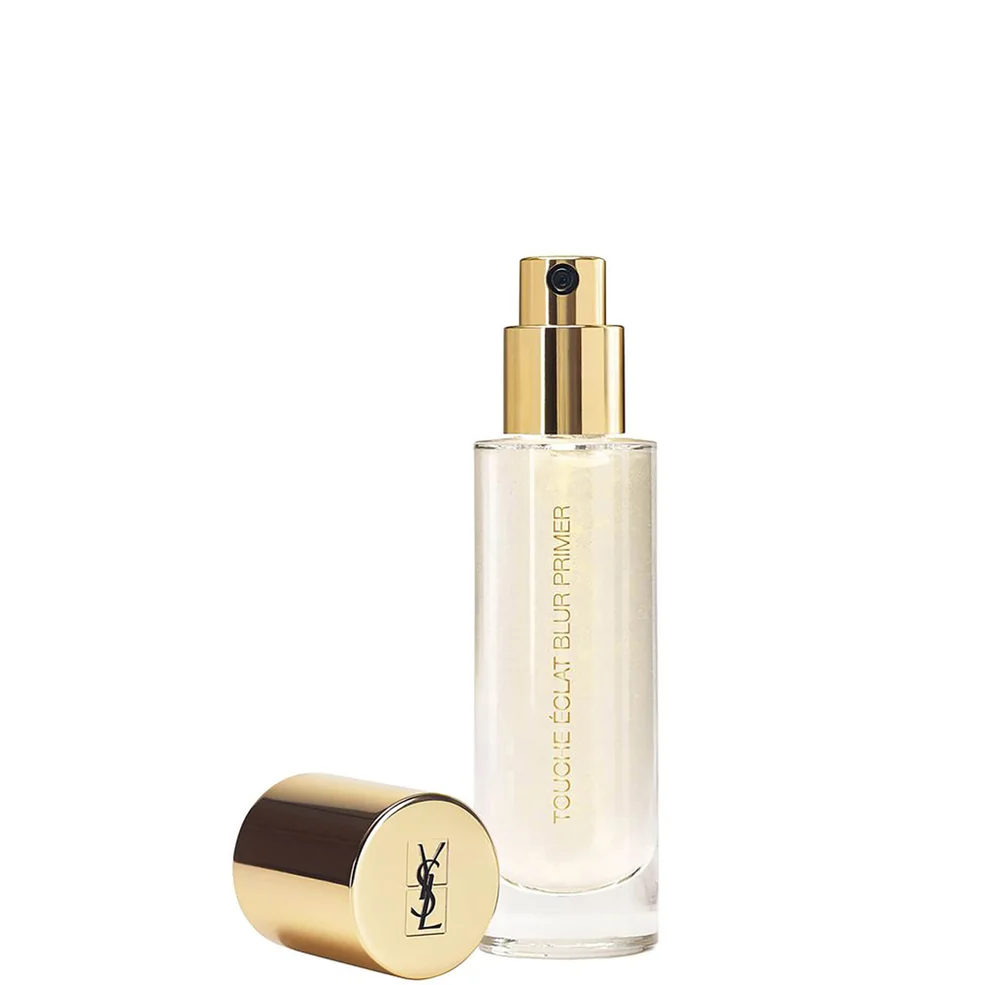 Yves Saint Laurent Touche Éclat Blur Primer baza pod makijaż 30 ml Zdjęcie 1