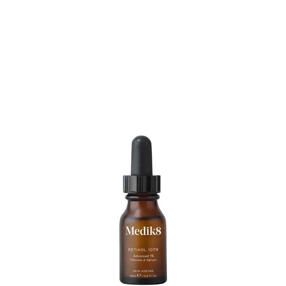 Medik8 Retinol 10TR Serum 15ml Zdjęcie 1