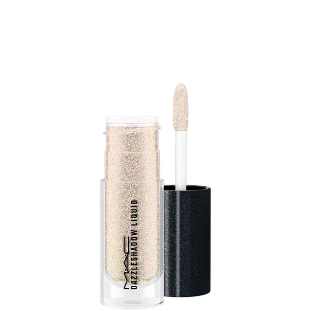 MAC Dazzleshadow Liquid cień do powiek (różne odcienie)