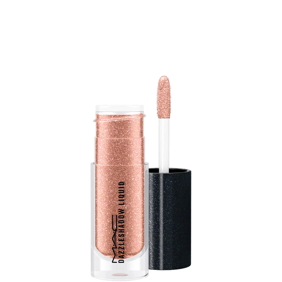MAC Dazzleshadow Liquid cień do powiek (różne odcienie) Zdjęcie 1