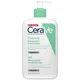 CeraVe Foaming Facial Cleanser pianka oczyszczająca do twarzy 473 ml