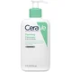 CeraVe Foaming Cleanser with Niacinamide for Normal to Oily Skin pianka oczyszczająca do skóry normalnej i tłustej 236 ml