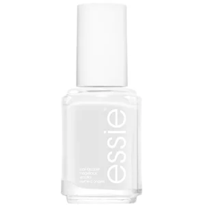 essie Nail Polish - 1 Blanc 13.5ml - Colour 1 Blanc