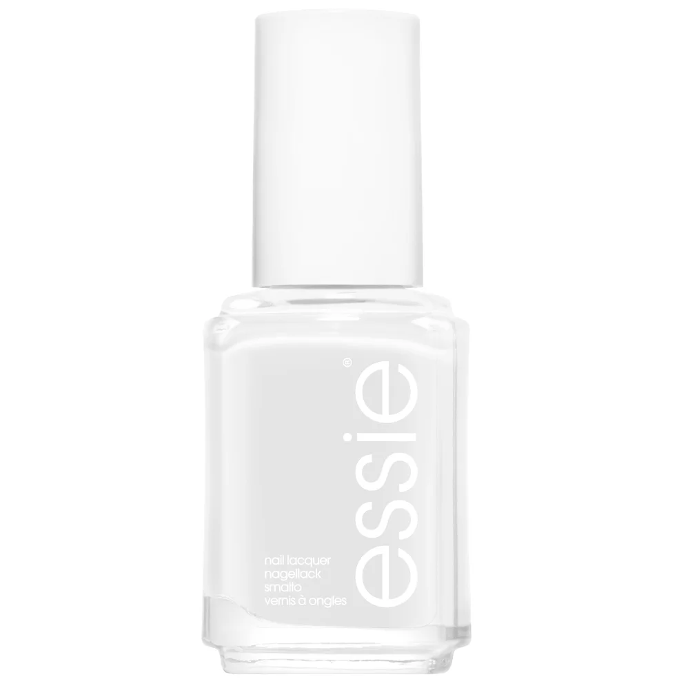essie Nail Polish - 1 Blanc 13.5ml Zdjęcie 1