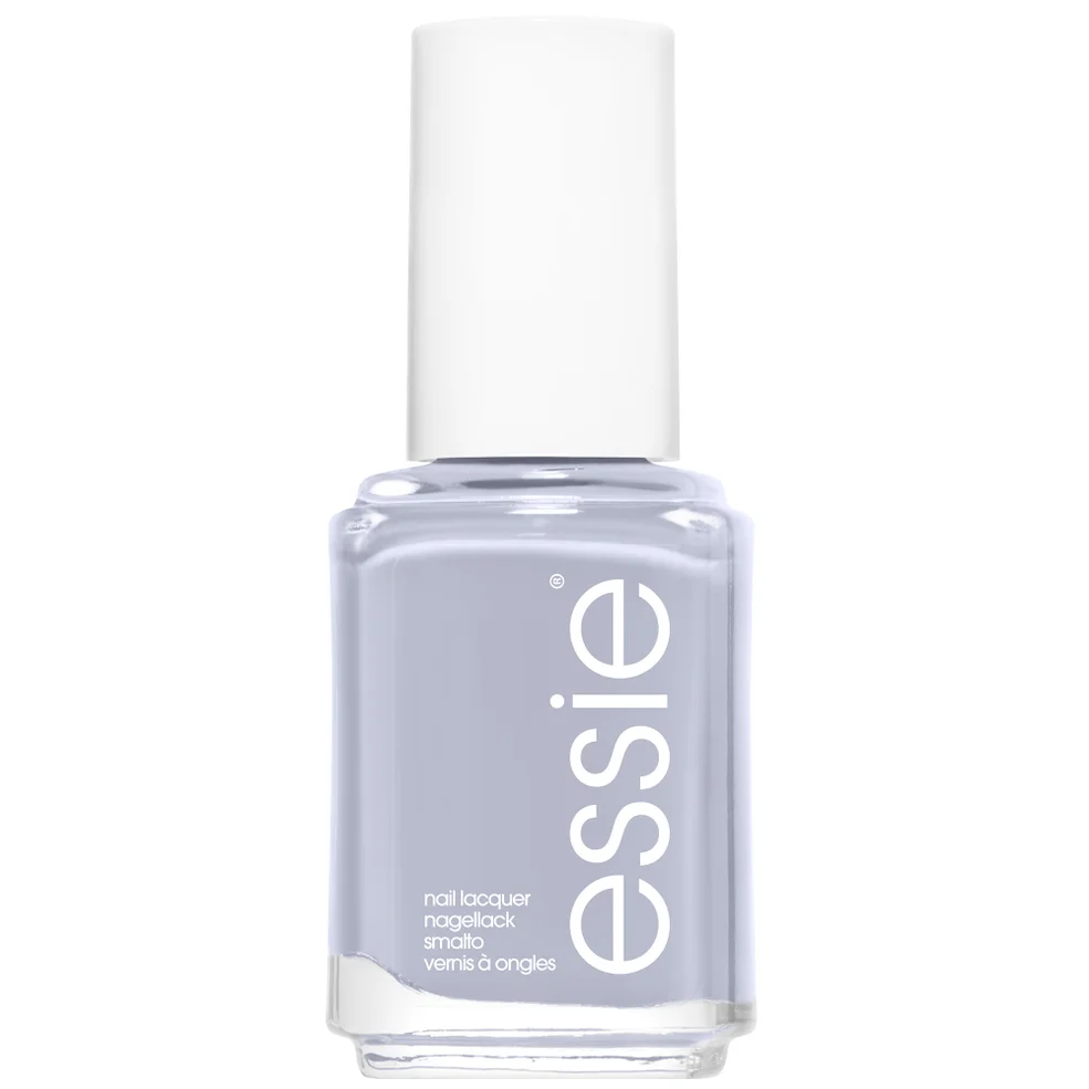 essie Nail Polish lakier do paznokci – 203 Cocktail Bling 13,5 ml Zdjęcie 1