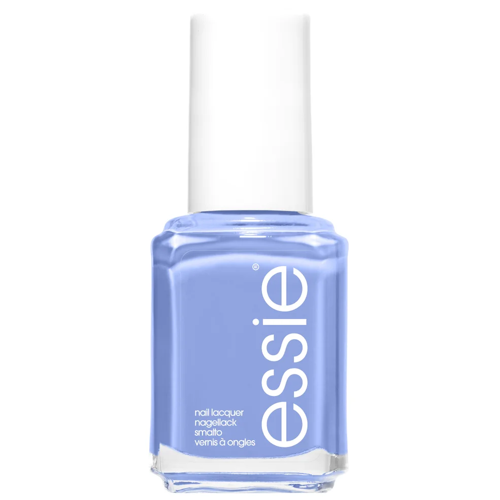 essie Nail Polish lakier do paznokci – 219 Bikini so Teeny Baby 13,5 ml Zdjęcie 1