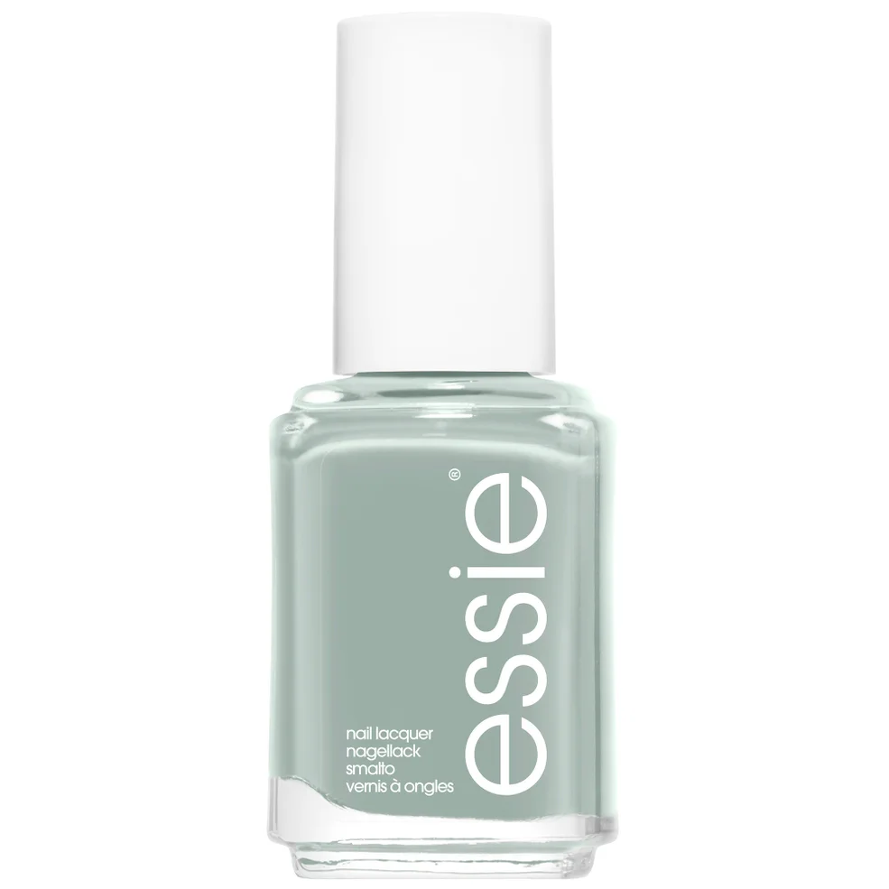 essie Nail Polish lakier do paznokci – 252 Maximillian Strasse-Her 13,5 ml Zdjęcie 1