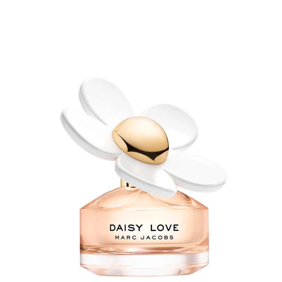 Marc Jacobs Daisy Love Eau de Toilette woda toaletowa 50 ml Zdjęcie 1