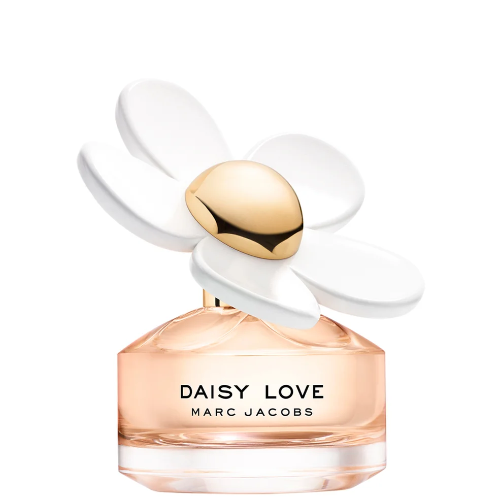 Marc Jacobs Daisy Love Eau de Toilette 100ml Zdjęcie 1