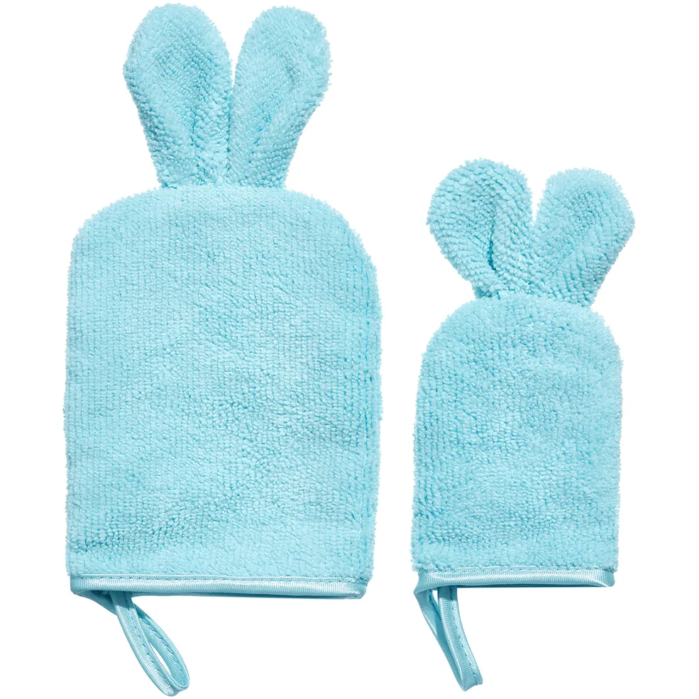 GLOV® Kids rękawice do pielęgnacji dzieci Zdjęcie 1