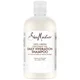 Shea Moisture 100% Virgin Coconut Oil Daily Hydration Shampoo szampon do włosów 384 ml