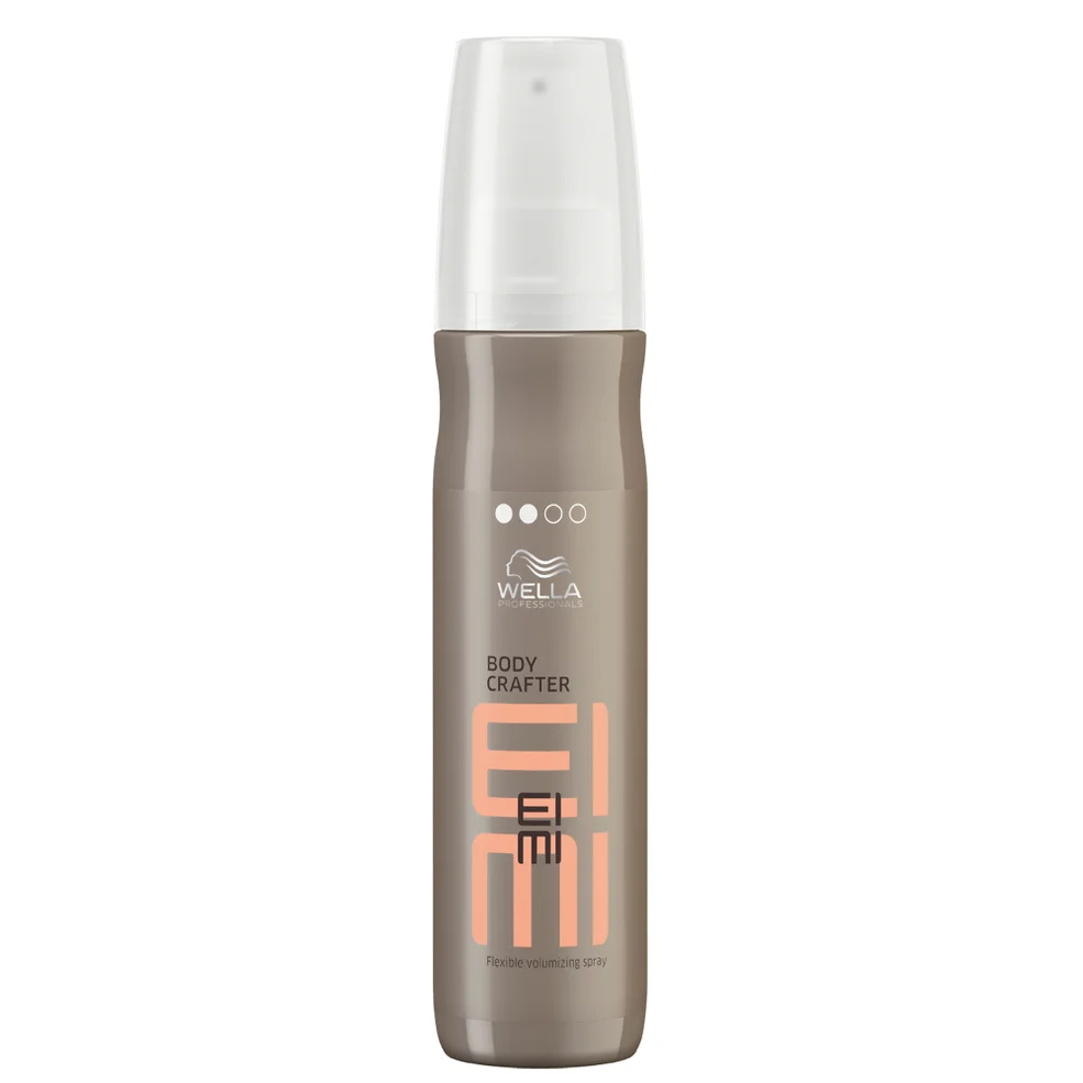 Wella Professionals EIMI Body Crafter Flexible Volumising Spray 150ml Zdjęcie 1
