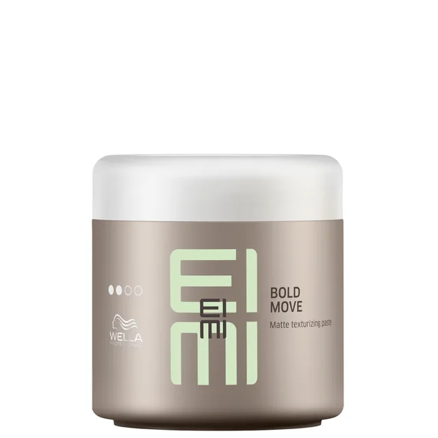 Wella Professionals Care EIMI Bold Move Hair Styling Paste pasta do stylizacji włosów 150 ml