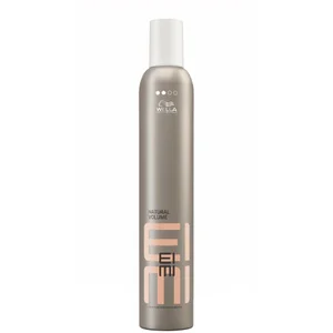 Wella Professionals EIMI Natural Volume Light Hold Volumising Mousse pianka zwiększająca objętość włosów 500 ml - undefined undefined