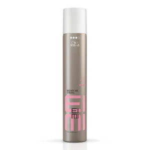 Wella Professionals Care EIMI Mistify Me Strong Hairspray mocny lakier do włosów 500 ml - Size 500ml