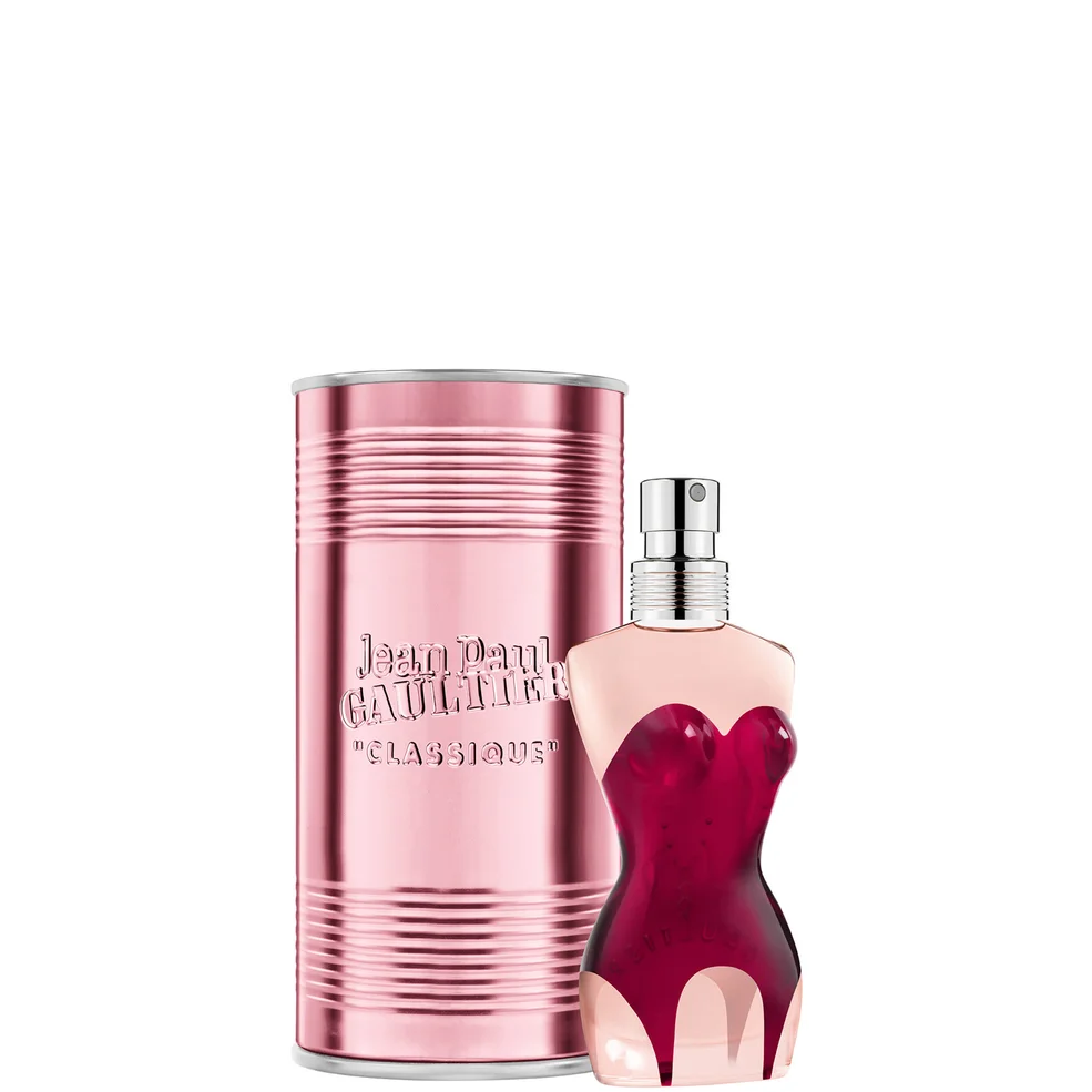 Jean Paul Gaultier Classique Eau de Parfum woda perfumowana 30 ml Zdjęcie 1