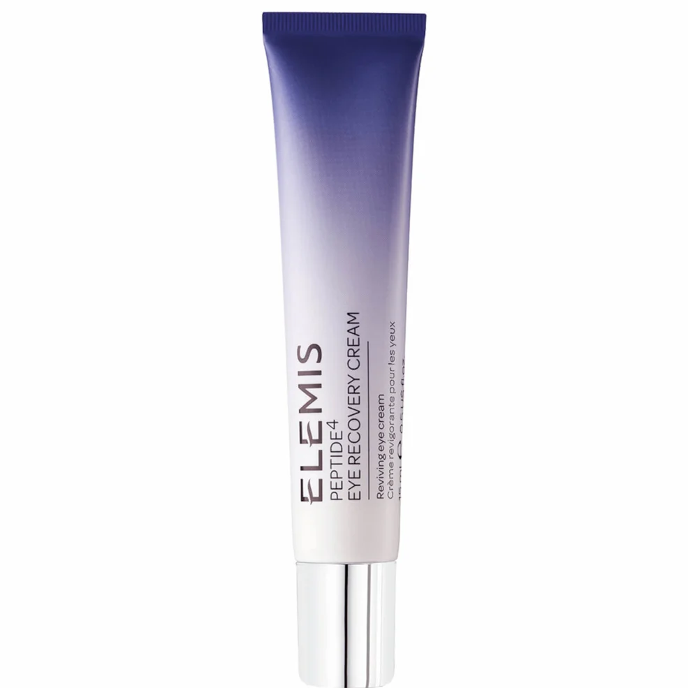 Elemis Peptide Eye Recovery Cream 15ml Zdjęcie 1