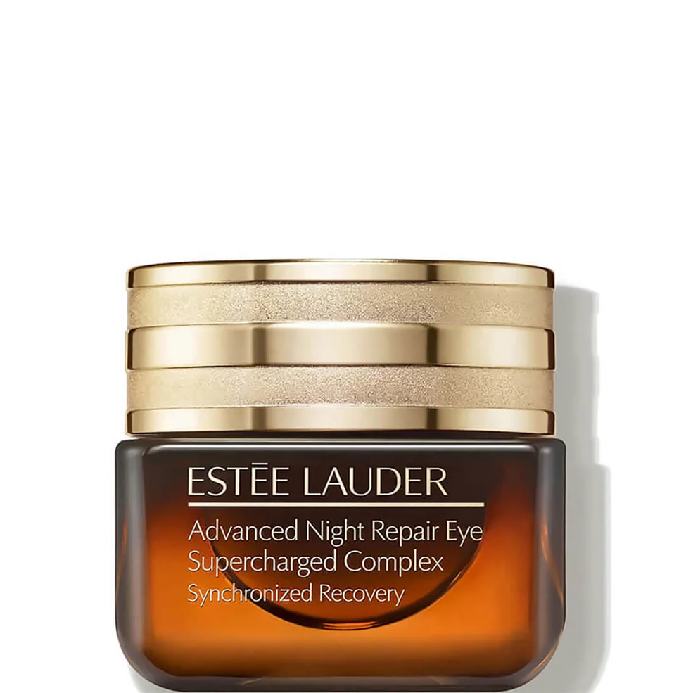 Estée Lauder Advanced Night Repair Eye Supercharged Complex serum pod oczy 15 ml Zdjęcie 1