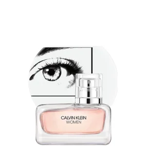 Calvin Klein Women Eau de Parfum woda perfumowana 30 ml - Size 30ml