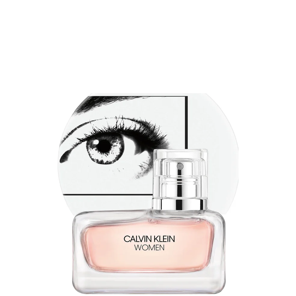 Calvin Klein Women Eau de Parfum woda perfumowana 30 ml Zdjęcie 1
