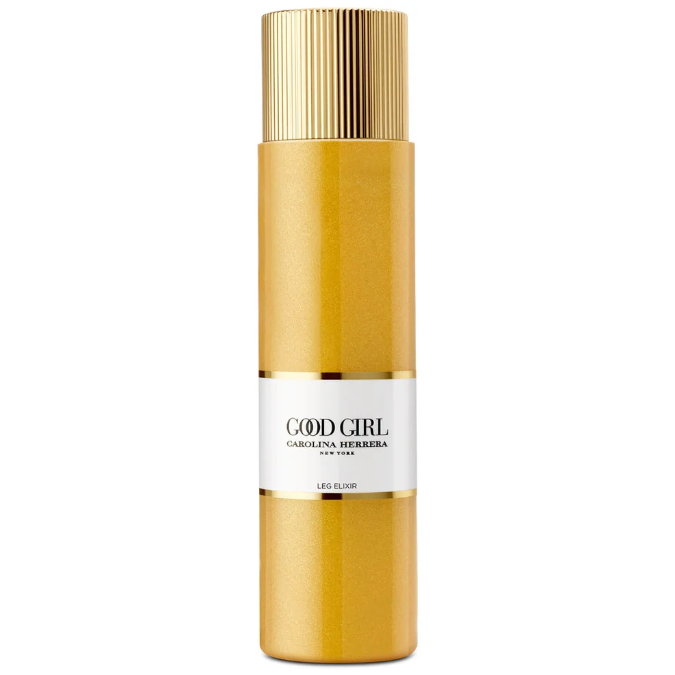 Carolina Herrera Good Girl Leg Elixir eliksir do nóg 200 ml Zdjęcie 1