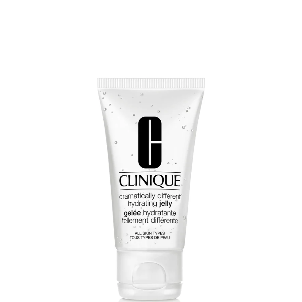 Clinique Dramatically Different Hydrating Jelly żel głęboko nawilżający 50 ml Zdjęcie 1