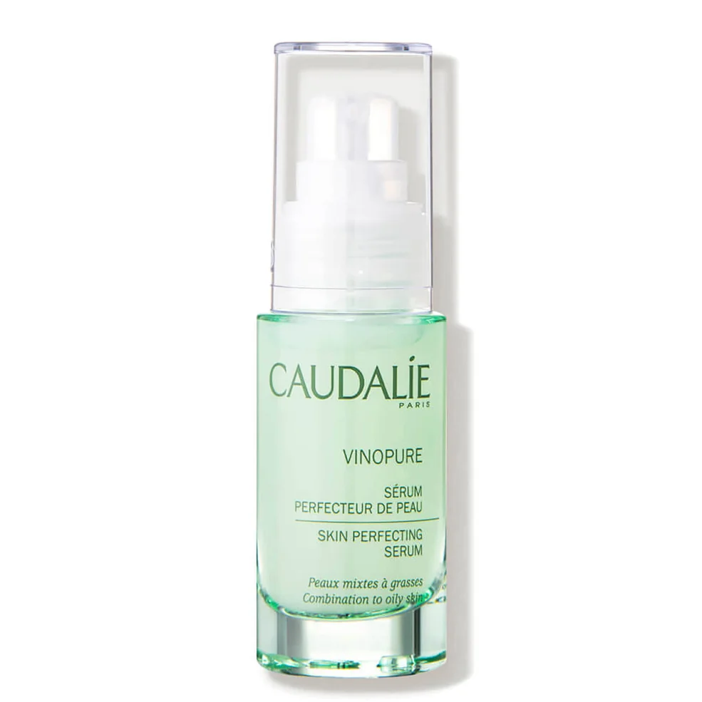 Caudalie Vinopure Skin Perfecting Serum 30ml Zdjęcie 1
