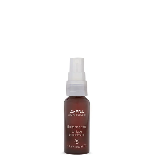 Aveda Thickening Tonic nadający objętość tonik do włosów 30 ml