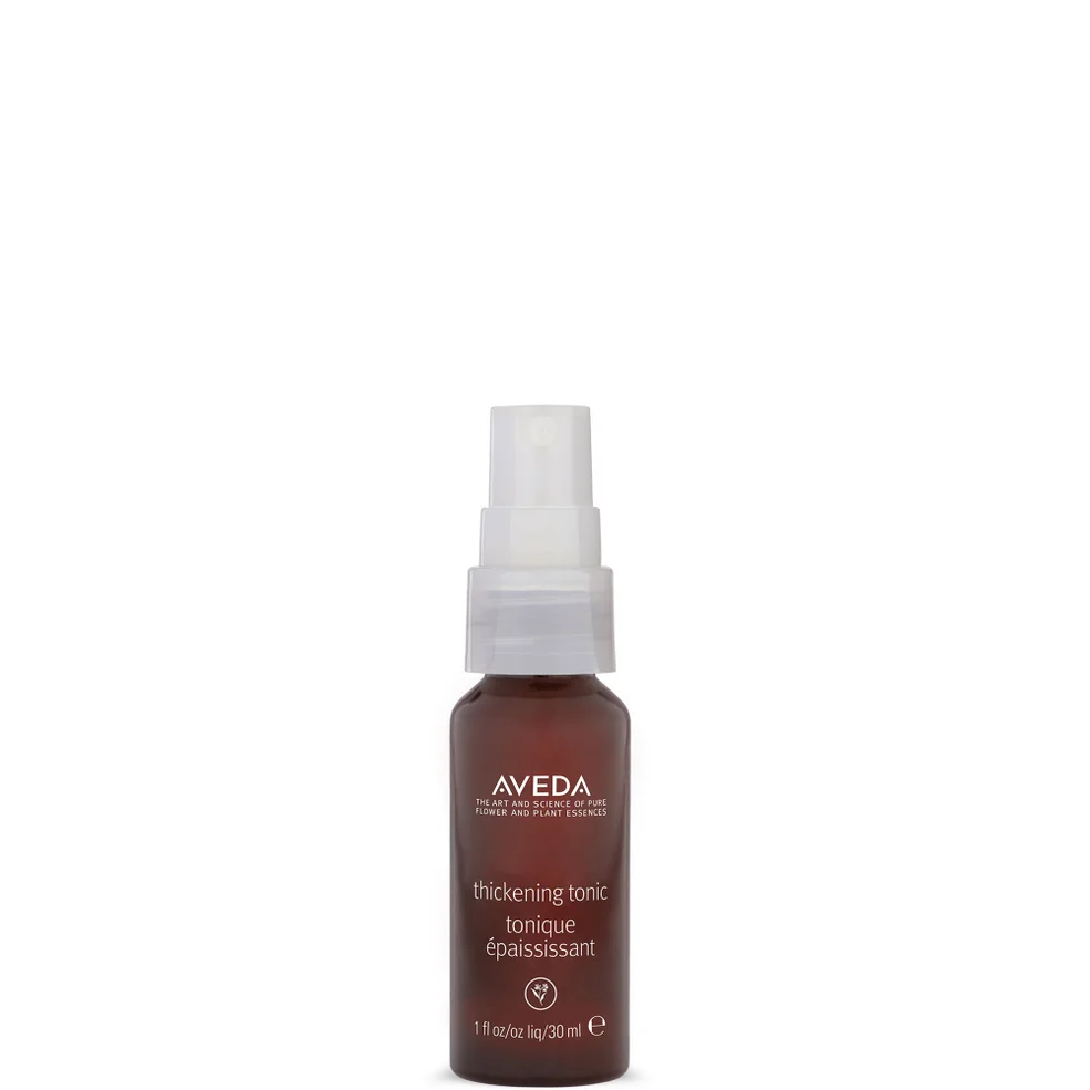 Aveda Thickening Tonic nadający objętość tonik do włosów 30 ml Zdjęcie 1