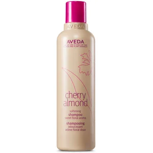 Aveda Cherry Almond Shampoo wiśniowo-migdałowy szampon do włosów 250 ml - Size 250ml