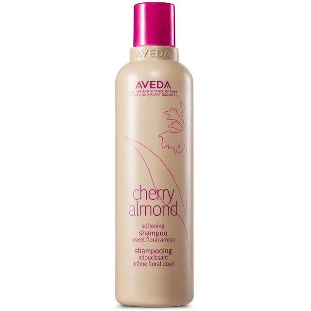 Aveda Cherry Almond Shampoo wiśniowo-migdałowy szampon do włosów 250 ml