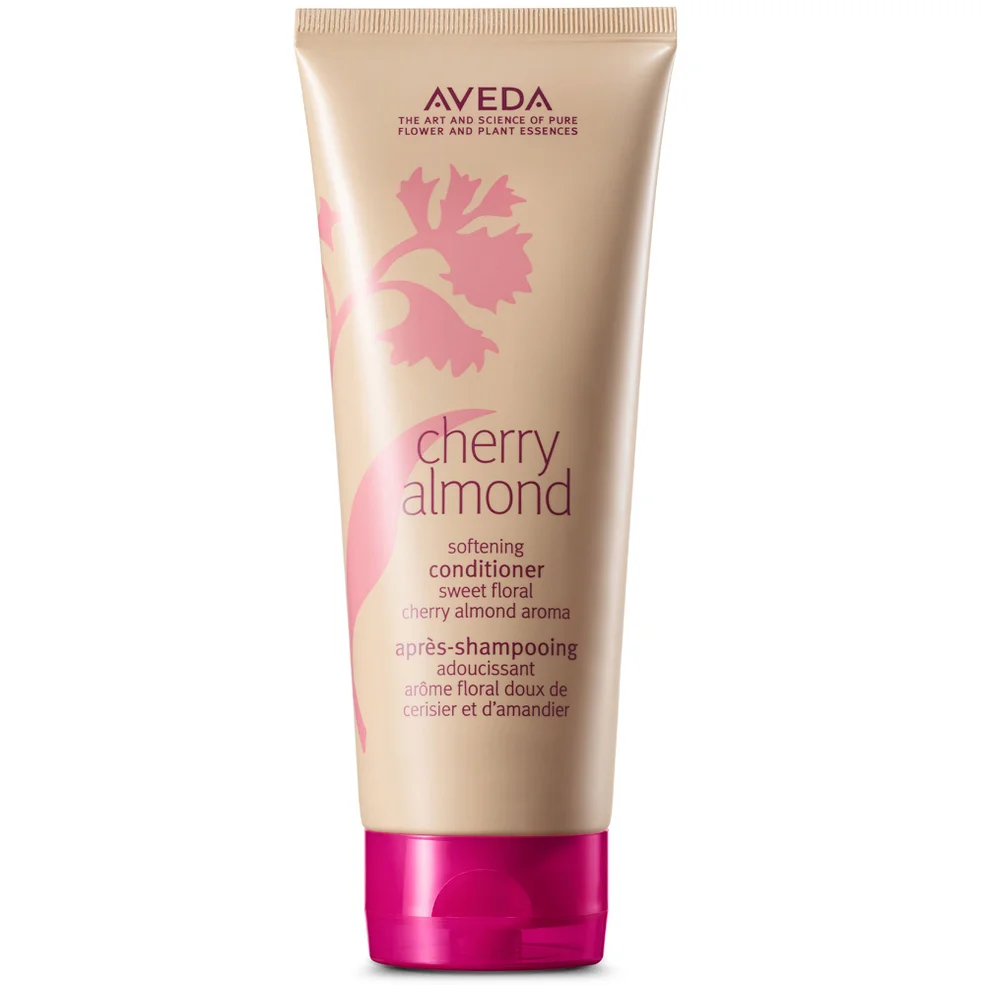 Aveda Cherry Almond Conditioner odżywka do włosów 200 ml Zdjęcie 1