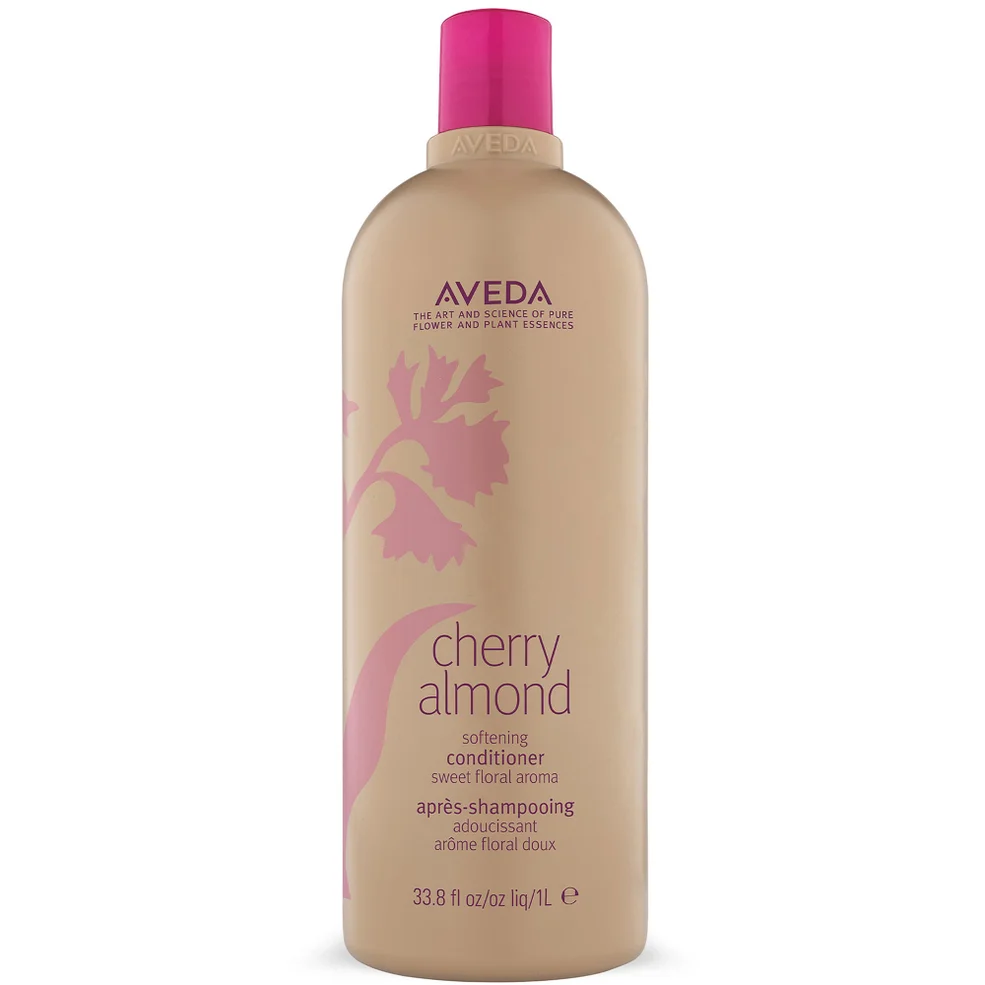 Aveda Cherry Almond Conditioner wiśniowo-migdałowa odżywka do włosów 1000 ml Zdjęcie 1